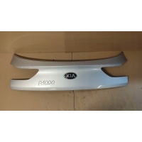 Kia ceed iii диафрагма люка задняя 87310 - j7310