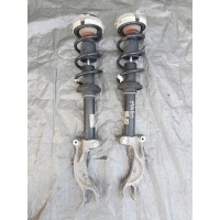 Амортизатор передняя a4 b9 8w0413031ba правая левый
