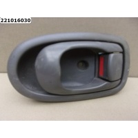 Ручка двери внутренняя левая KIA Spectra 2001- 0K2N159330A96