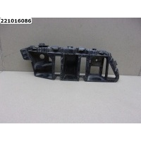 Кронштейн бампера переднего правый Volkswagen Tiguan 2011-2016 5N0807184D