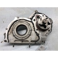 Насос масляный Opel Corsa C 2005 97227004
