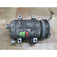Компрессор кондиционера audi a8 d2 a4 100 a6 c4 2.8