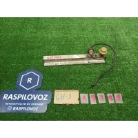 рейка топливная Honda HR-V GH3 2003 16620PEJ000
