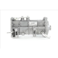 Теплообменник тепла системы рециркуляции ог iveco daily 3.0 11 - 504385699