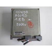 Блок управления honda accord 1.8b