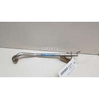 Трубка системы охлаждения Toyota Camry V70 2017 1626836260