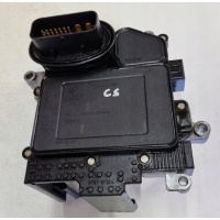 Блок управления кпп multitronic audi 01j927156cs