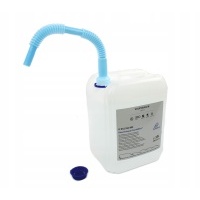 Жидкость adblue volkswagen audi skoda seat оригинал dpf 10l