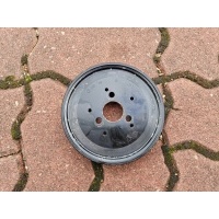 Шкив насосы audi a6 c6 3.0 tfsi 06e145255c