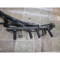Накладка впрыска форсунки volkswagen passat b5 1.6 alz