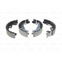 тормозные колодки bosch 0 986 487 633