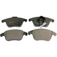 передние тормозные колодки seat альгамбра 10 - ,