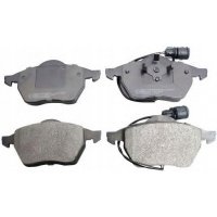 передние тормозные колодки audi 100 a6 94 -