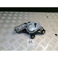 Моторчик заднего стеклоочистителя (дворника) Volkswagen Golf 4 2000 1J9955711A
