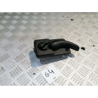 Ручка внутренняя Opel Movano 1 restailing 2006 7700352455AR