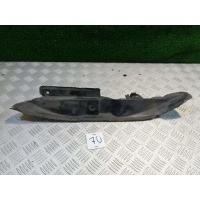 Пыльник крыла переднего правого Volkswagen Passat B5 2001 3B0821112A