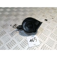 Сигнал (клаксон) Audi A6 C5 (S6,RS6) 2002 4B0951221