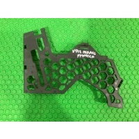 Кожух ножника VOLKSWAGEN TOUAREG 7L6 7L7 7LA GP 2009 7l0971883a