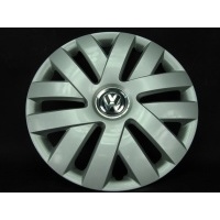 Колпак volkswagen поло фокс 15 оригинальные 6r0