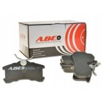 toyota avensis t22 97 - 03 1.6 1.8 2.0 колодки задн.