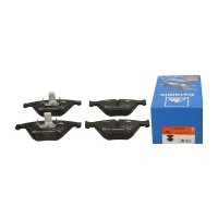 тормозные колодки 13.0470 - 7275.2 ate керамическая bmw f -