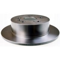 тормозной диск задн toyota camry 01 - 281x10