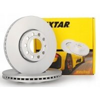 диски textar передние opel agila b