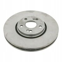 тормозной диск febi bilstein 24310