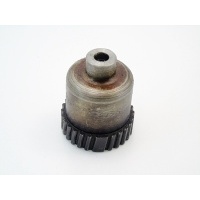 Колесо грм 2.2 2.5 i тебе bmw e39 e46 e36 z4 z3