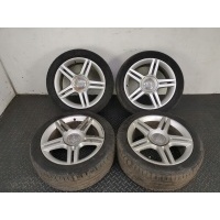 Audi a4 b7 колёса колёсные диски 5x112 r17 et45 8e0601025as