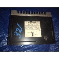 усилитель звука TOYOTA CAMRY GRACIA SXV20 86100-33030