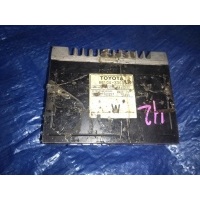 усилитель звука TOYOTA CAMRY GRACIA SXV20 86100-33030