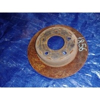 диск тормозной NISSAN PRIMERA QP12 432062Y003