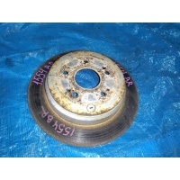 диск тормозной HONDA CRV RE4 42510-SWA-000