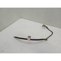 Клемма аккумулятора Kia Spectra SD 2007 0K2N167071