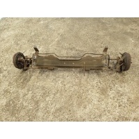 Балка задняя Kia Spectra SD 2007 0K2FA28800