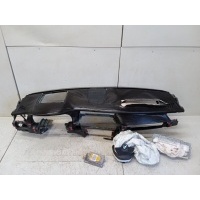 Торпедо BMW 7-Series F01/F02/F04 2011 51452336460