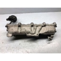 Коллектор впускной Opel Astra H 2004 897313459