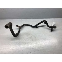 Трубка охлаждающей жидкости металлическая Volkswagen Golf 3 1997 037121065L