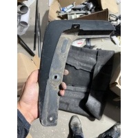 Mitsubishi asx брызговик заднего 5370b278