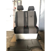 Двойной кресло диван скамейка спринтер 906 crafter