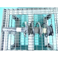 амортизатор передняя правая sachs 313 665 volvo v50