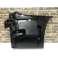 Крепление бампера BMW 5-Series G31 2017 51128066752