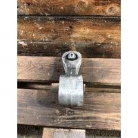 Подушка крепления двигателя Volkswagen Sharan 1 1999 7M3399201G