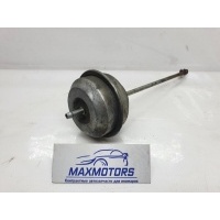 вакуумный клапан турбины Volkswagen Passat CC 2010 888