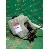 Бачок омывателя Volkswagen Golf 3 хечбэк 1997 1H0955453