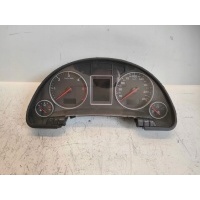 Audi a4 b6 2 , 5tdi спидометр часы 8e0920930r