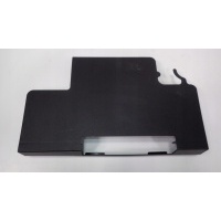 Накладка крышка akumulatora q5 sq5 80a 80a915429a
