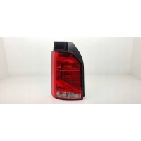 Volkswagen t6 рестайлинг фара задняя левая светодиодный 7la945095