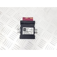 Блок управления ТНВД BMW 3 G20/G21 2020 16147426095
